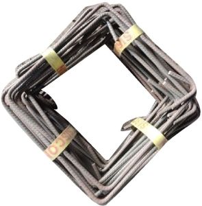 4x4 Inch TMT Bar Ring