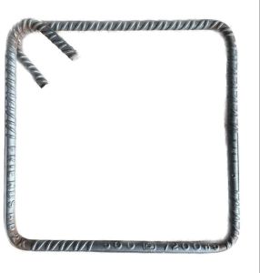 6x6 Inch TMT Bar Ring