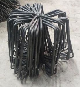 6x8 Inch TMT Bar Ring