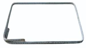 8x15 Inch TMT Bar Ring