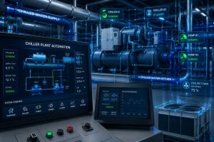 Chiller Maintenance Services