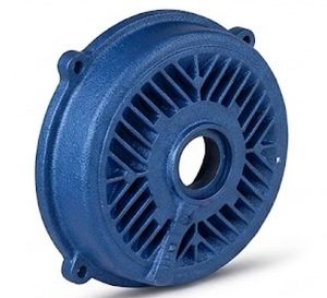 Electric Motor End Shield