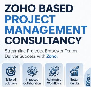 Electrical Automation Project Management Service