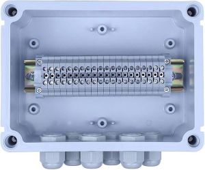 Electrical Terminal Box