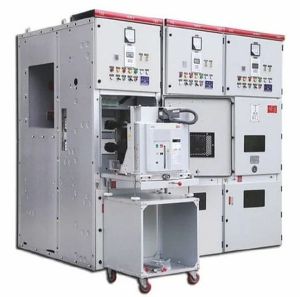 \'ht LT Breaker Automatic Rack in Rack Out Trolley\