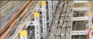 Industrial Electrification Services