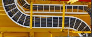 Industrial Electrification Services