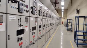 Industrial LT HT Panel Maintenance