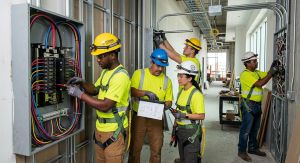 Industrial LT HT Panel Maintenance