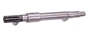 Mechanical Shaft