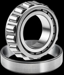 Motor Bearing
