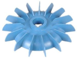 Motor Cooling Fan
