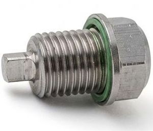 Motor Drain Plug