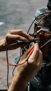 Electrical Maintenance Services
