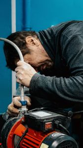 Electrical Maintenance Services