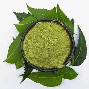 Pure Neem Powder