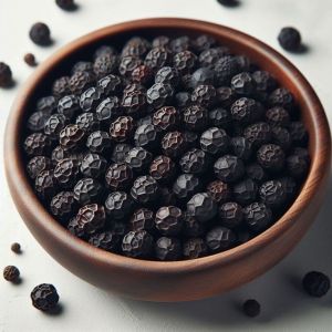 10mm Select Black Pepper Corns