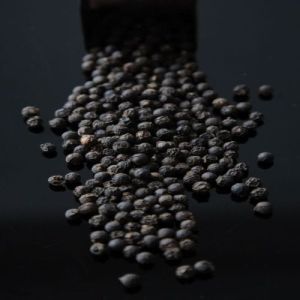 Cleaned Black Pepper Corns