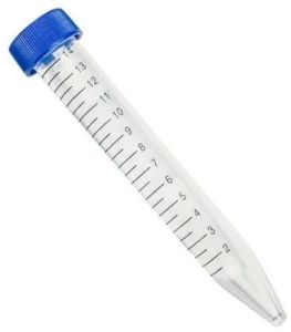 15ml Sterile Centrifuge Tube