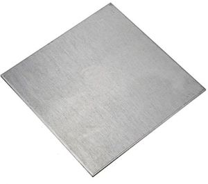 316 Stainless Steel Swab Plate