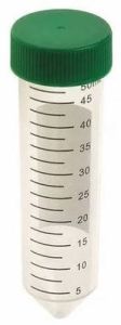 50ml Sterile Centrifuge Tube