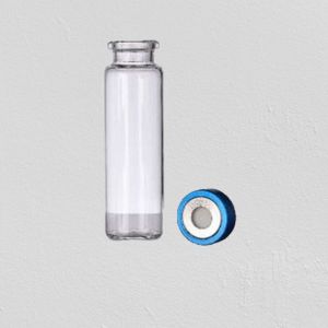 Headspace GC Vial