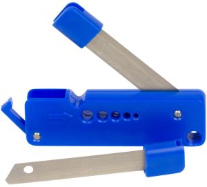 Peek Tube Cutter