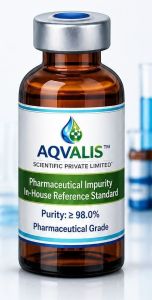 Pharmaceutical Impurities