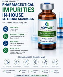 Pharmaceutical Impurities