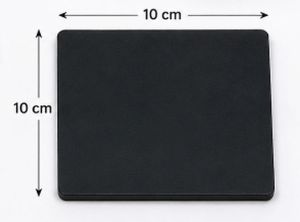 PVC Swab Plate