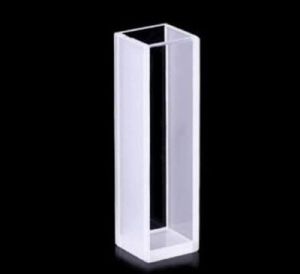 UV Quartz Cuvette