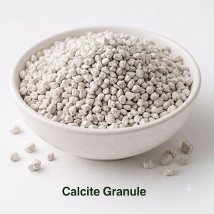 Calcite Granules
