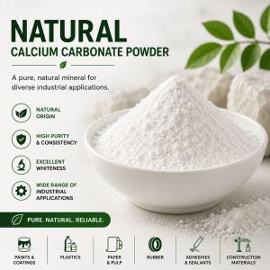 Calcite Powder