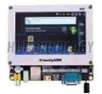ARM Cortex-A8 Development Boards