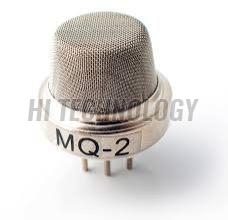 Gas Sensors