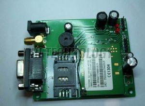 GSM Modem &AMP; Modules