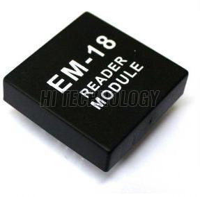 RFID Reader Modules