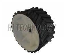 Robot Tyres