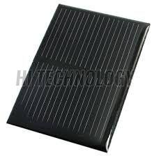 Solar Cells