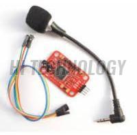Speech Recognition Kit