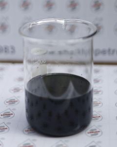 Lshs ( Low Sulphur Heavy Stock )