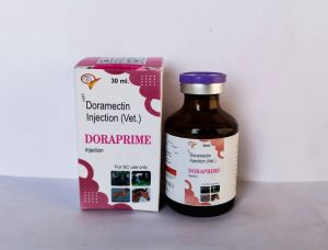 30ml Doraprime Vial