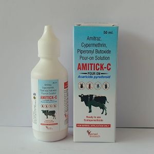50ml Amitick C Solution 50ml Amitick C Solution