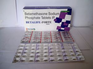 Betalife Forte Tablet