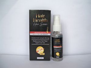 Hair Health Hair Serum