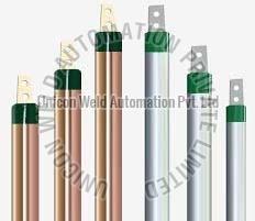 Chemical Earthing Electrodes