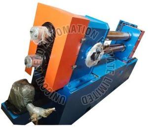 Coil Slitting Machine