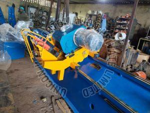Cold Saw Cut Off For Tube Mills