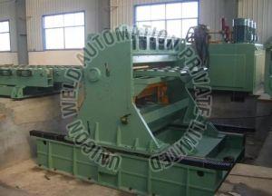 Cut To Length Machine