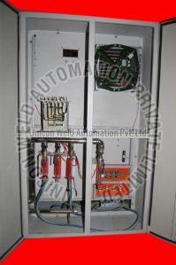 HF Vacuum Tube Welder